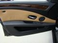 Jet Black - 5 Series 528xi Sedan Photo No. 5