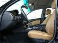 Jet Black - 5 Series 528xi Sedan Photo No. 7