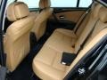 Jet Black - 5 Series 528xi Sedan Photo No. 9