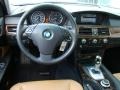 Jet Black - 5 Series 528xi Sedan Photo No. 10