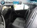 2008 Space Grey Metallic BMW 5 Series 528xi Sedan  photo #8