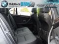 2008 Space Grey Metallic BMW 5 Series 528xi Sedan  photo #9