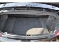 2004 BMW 6 Series 645i Convertible Trunk