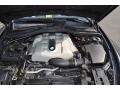 4.4 Liter DOHC 32 Valve V8 Engine for 2004 BMW 6 Series 645i Convertible #38751204