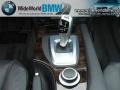 2008 Space Grey Metallic BMW 5 Series 528xi Sedan  photo #15