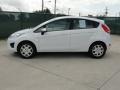 2011 Oxford White Ford Fiesta SE SFE Hatchback  photo #6