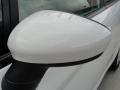 Oxford White - Fiesta SE SFE Hatchback Photo No. 11