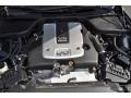 3.7 Liter DOHC 24-Valve VVEL V6 Engine for 2009 Infiniti G 37 x Coupe #38751372