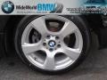 2008 Black Sapphire Metallic BMW 3 Series 328xi Coupe  photo #6