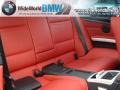 2008 Black Sapphire Metallic BMW 3 Series 328xi Coupe  photo #7