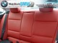 2008 Black Sapphire Metallic BMW 3 Series 328xi Coupe  photo #8