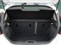 Light Stone/Charcoal Black Cloth Trunk Photo for 2011 Ford Fiesta #38751432