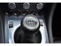  2007 V8 Vantage Coupe 6 Speed Manual Shifter