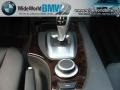 2008 Titanium Silver Metallic BMW 5 Series 535xi Sedan  photo #15