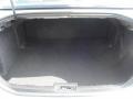 Ginger Leather Trunk Photo for 2011 Ford Fusion #38751864