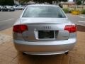 2008 Light Silver Metallic Audi A4 2.0T Sedan  photo #35