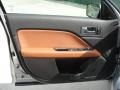 Door Panel of 2011 Fusion SEL V6