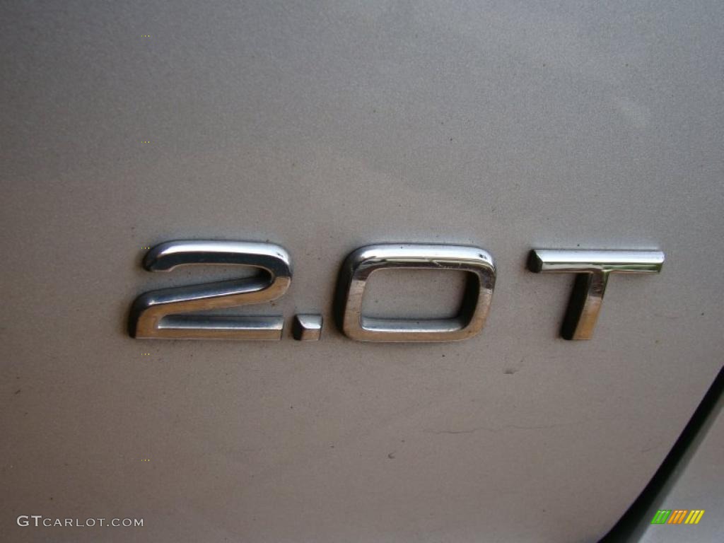 2008 A4 2.0T Sedan - Light Silver Metallic / Light Gray photo #39