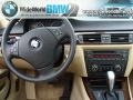 2010 Jet Black BMW 3 Series 335i xDrive Sedan  photo #12