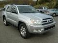 Titanium Metallic - 4Runner SR5 4x4 Photo No. 1