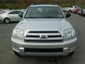Titanium Metallic - 4Runner SR5 4x4 Photo No. 2
