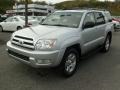 Titanium Metallic - 4Runner SR5 4x4 Photo No. 3