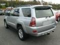 Titanium Metallic - 4Runner SR5 4x4 Photo No. 4