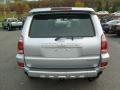 Titanium Metallic - 4Runner SR5 4x4 Photo No. 5