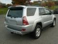 Titanium Metallic - 4Runner SR5 4x4 Photo No. 6