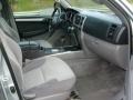 Titanium Metallic - 4Runner SR5 4x4 Photo No. 9