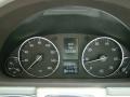  2006 C 230 Sport 230 Sport Gauges