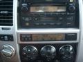Titanium Metallic - 4Runner SR5 4x4 Photo No. 14