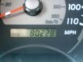 Titanium Metallic - 4Runner SR5 4x4 Photo No. 15