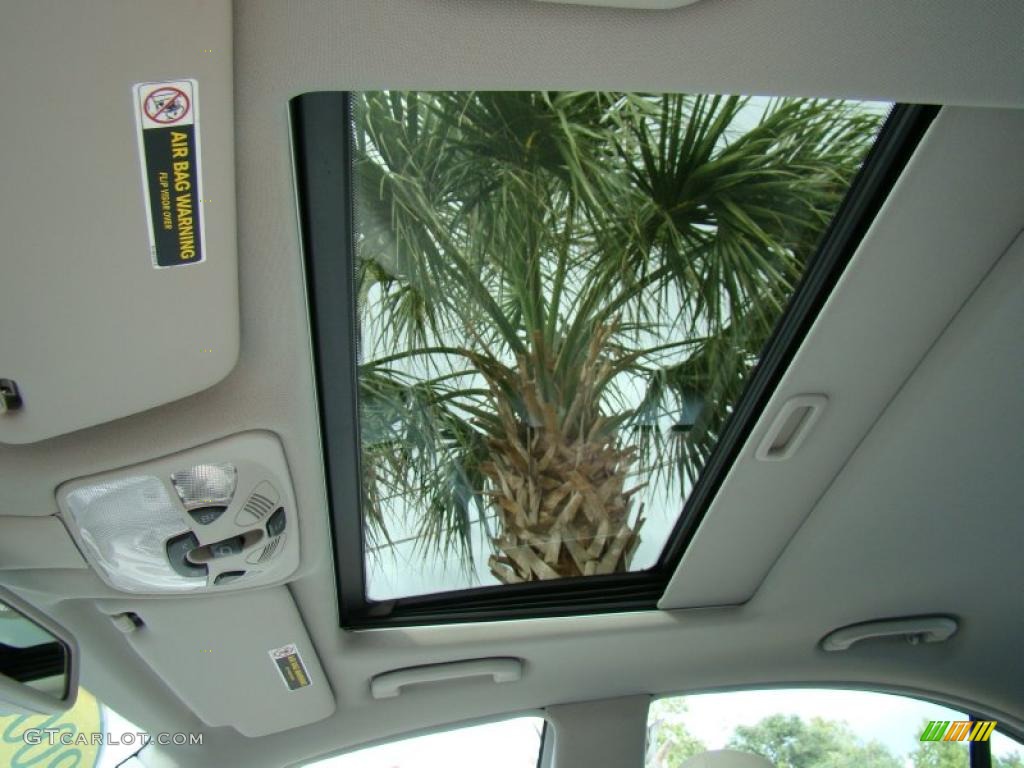 2006 Mercedes-Benz C 230 Sport Sunroof Photo #38752488