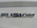 2011 White Platinum Tri-Coat Ford Fusion Sport  photo #14