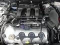  2011 Fusion Sport 3.5 Liter DOHC 24-Valve VVT Duratec V6 Engine