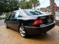 Diamond Black Metallic - C 230 Kompressor Sedan Photo No. 5