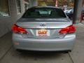 Classic Silver Metallic - Avalon  Photo No. 3