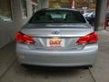 2011 Classic Silver Metallic Toyota Avalon   photo #3