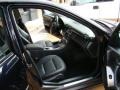 Diamond Black Metallic - C 230 Kompressor Sedan Photo No. 14