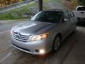 2011 Classic Silver Metallic Toyota Avalon   photo #5