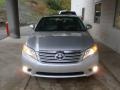 2011 Classic Silver Metallic Toyota Avalon   photo #6