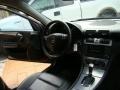 Diamond Black Metallic - C 230 Kompressor Sedan Photo No. 17