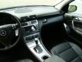 Diamond Black Metallic - C 230 Kompressor Sedan Photo No. 18