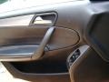 Diamond Black Metallic - C 230 Kompressor Sedan Photo No. 19