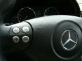 Diamond Black Metallic - C 230 Kompressor Sedan Photo No. 24