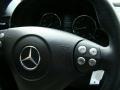 Diamond Black Metallic - C 230 Kompressor Sedan Photo No. 25