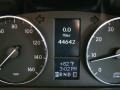 Diamond Black Metallic - C 230 Kompressor Sedan Photo No. 27