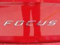  2011 Focus S Sedan Logo