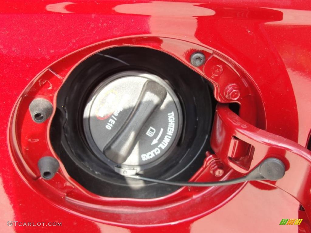 2011 Ford Focus S Sedan Controls Photo #38753236